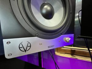 Eve Audio SC207