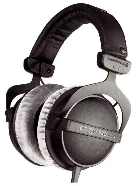 DT770 PRO